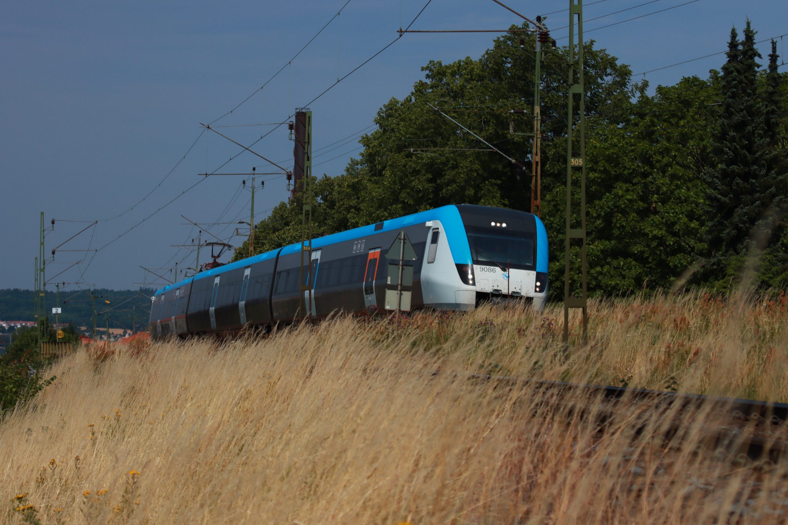 Primarul Vergil Chiţac: “Am primit de la Ministerul Transporturilor un document prin care ni se cere să ne exprimăm interesul pentru un astfel de proiect, un tren metropolitan”