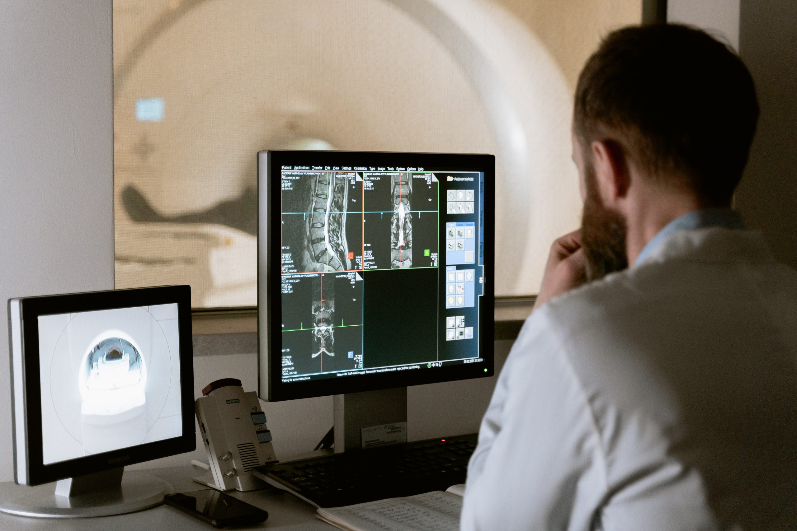 Acces mai ușor la investigațiile PET CT pentru bolnavii de cancer