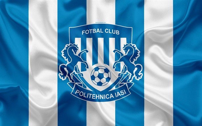 Poli Iași este promovată în Superliga de fotbal de pe primul loc al Ligii a-II-a