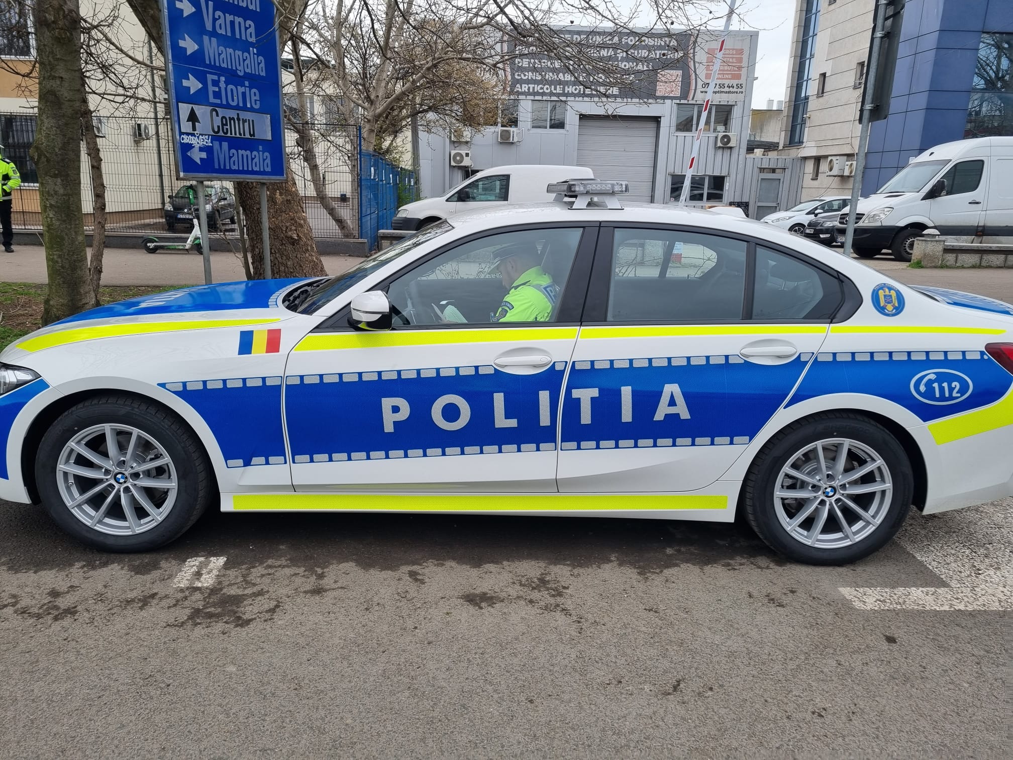 JUDEȚUL CONSTANȚA: Dosare penale pentru șoferi care s-au urcat băuți la volan