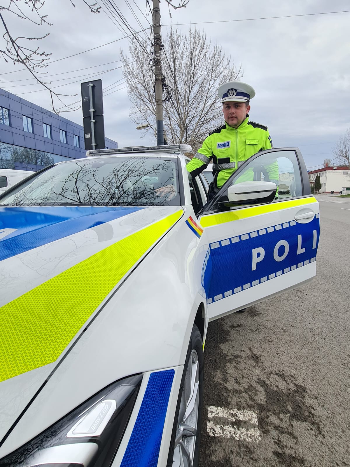 IGPR: Sute de șoferi băuți și drogați, depistați pe șoselele din țară în ultimele 24 de ore