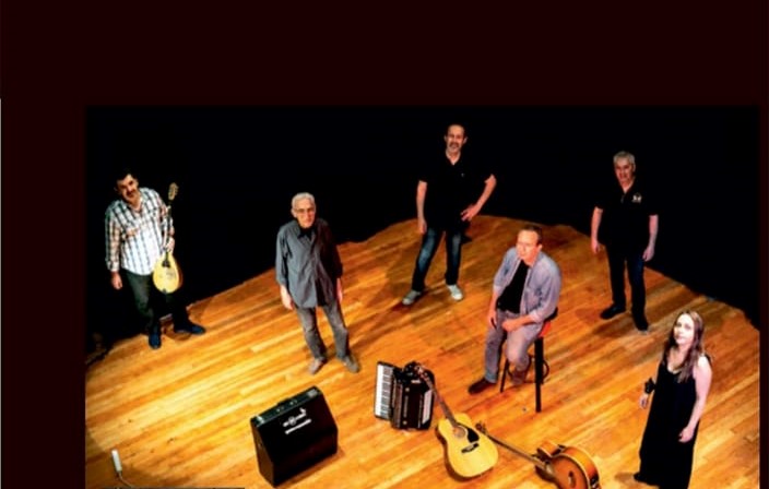Zilele Constanţei | Muzică grecească, mâine, în Piaţa Ovidiu