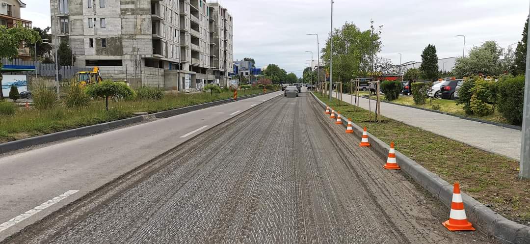 Trafic restricționat în MAMAIA, timp de două zile!