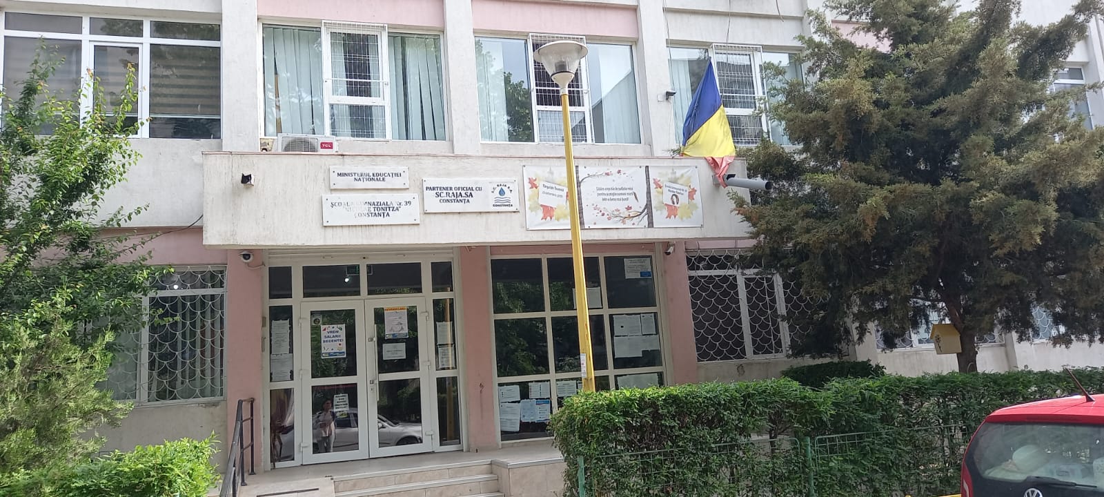 INTERVIU: Dascălii constănțeni greviști își doresc încetarea cât mai grabnică a protestelor și reîntoarcerea la catedră, dar nu înainte ca Executivul să găsească soluții pentru doleanțele lor