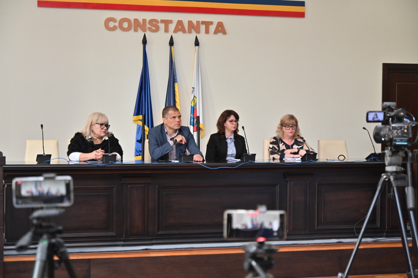 CONSTANŢA: Peste 700 de persoane neasigurate au beneficiat, gratuit, de pachetul minimal de servicii medicale, în ultimele trei luni