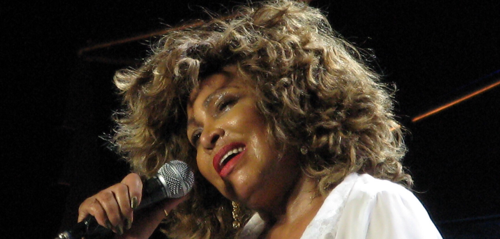 A murit Tina Turner. Marea cântăreaţă avea 83 de ani