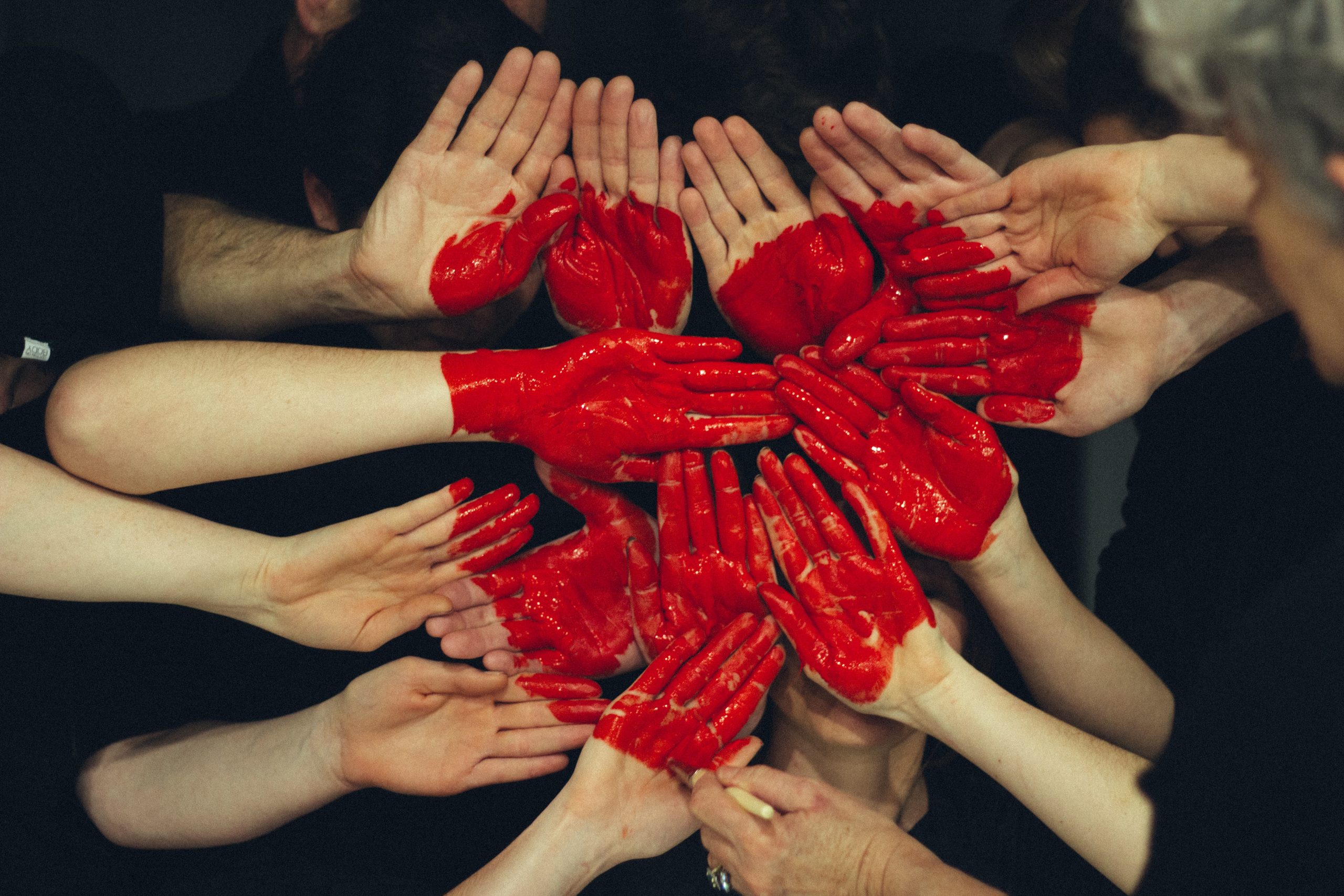 La MEDGIDIA se desfășoară o nouă ediție a Săptămânii Naționale a Voluntariatului