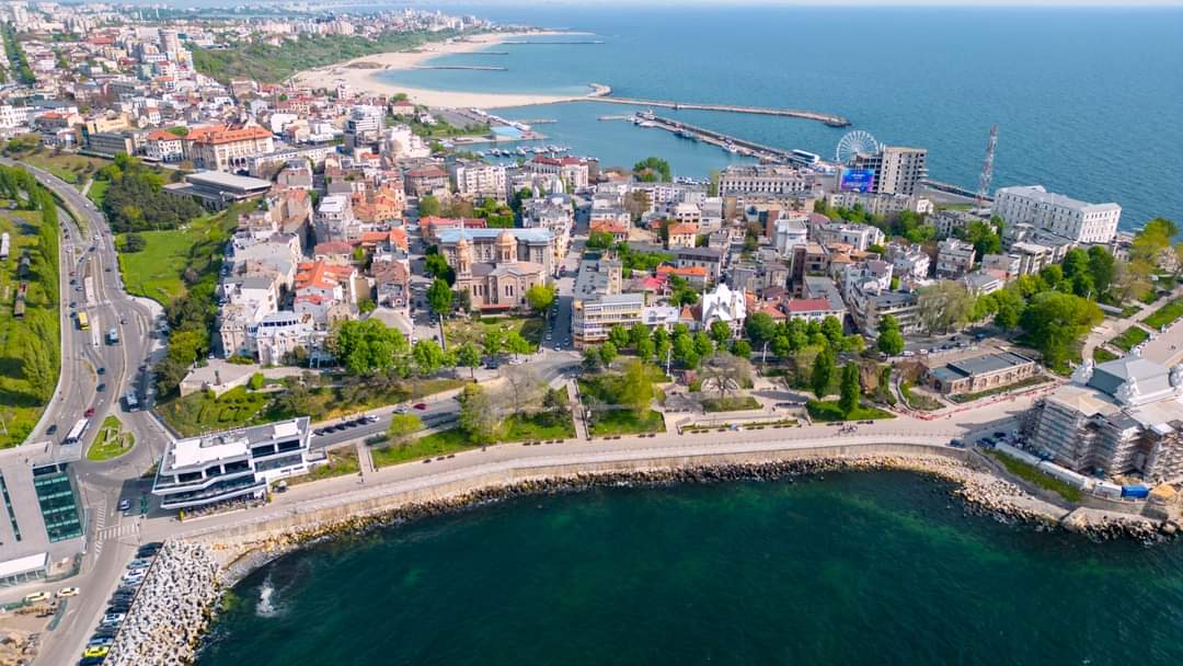 ZILELE CONSTANȚEI 2023 | Ultima zi de evenimente dedicate orașului de la malul mării