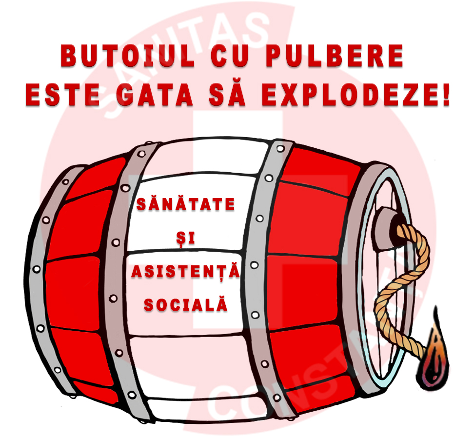 Şi angajații din Sănătate și Asistență Socială intră în grevă japoneză