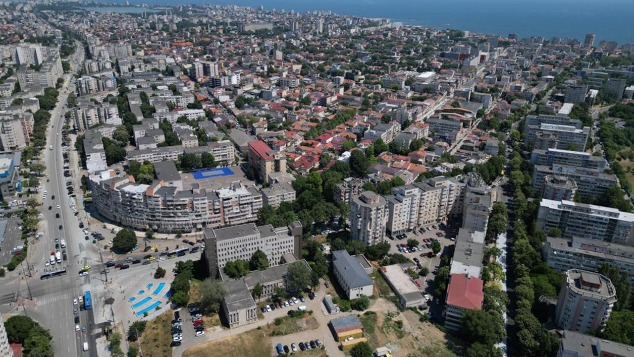 18 proiecte depuse în cadrul procesului de bugetare participativă ‘Tu decizi pentru Constanţa’ au fost validate