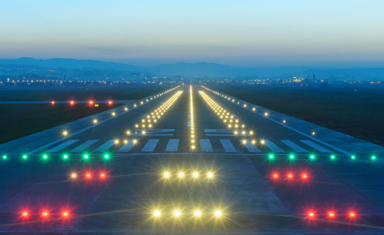 Traficul aerian de pasageri va depăși 25 de milioane, peste cel din 2019