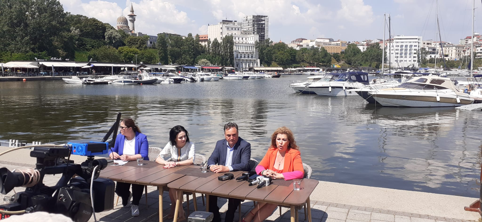 CONSTANŢA: În perioada 15-18 iunie, are loc Festivalul Tradițiilor și Gastronomiei Pescărești