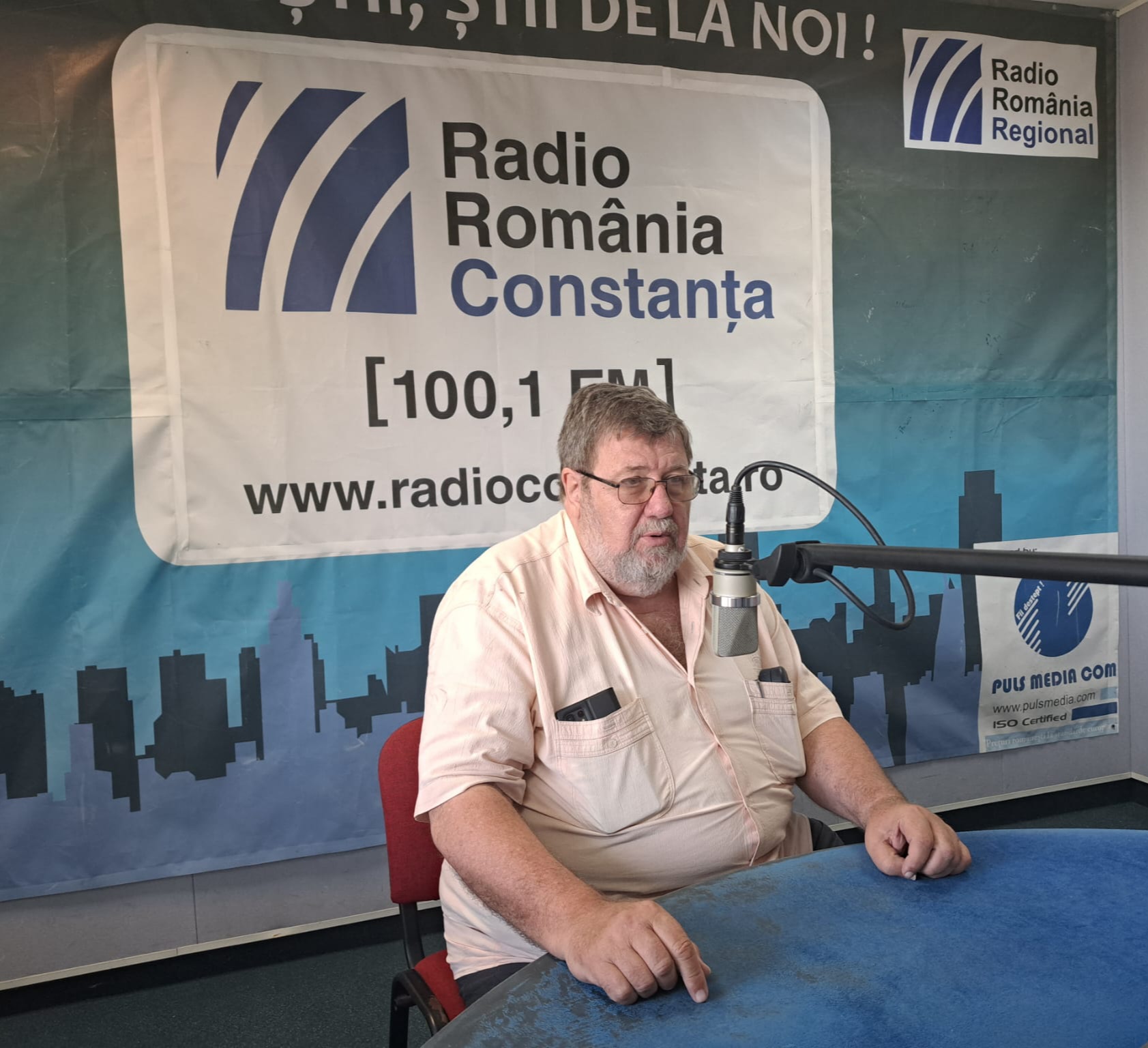 Bogdan Hossu, președintele Confederației Naționale Sindicale Cartel Alfa, a vorbit despre situația actuală din țară