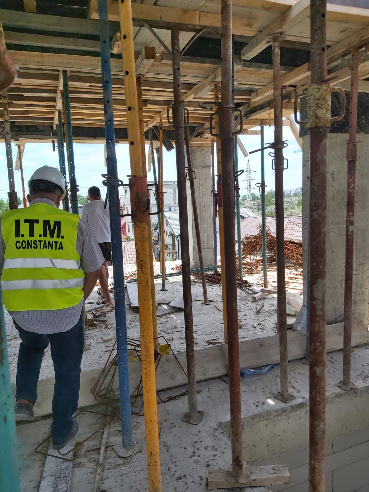 CONSTANȚA: Amenzi de aproape 800 de mii de lei aplicate în luna septembrie de ITM