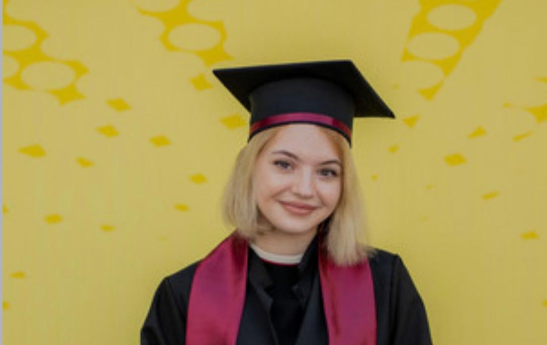 INTERVIU | Studenta constănțeană Ilinca Panait: ”Aș vrea să le transmit profesorilor că muncă lor va fi întotdeauna neprețuită!”