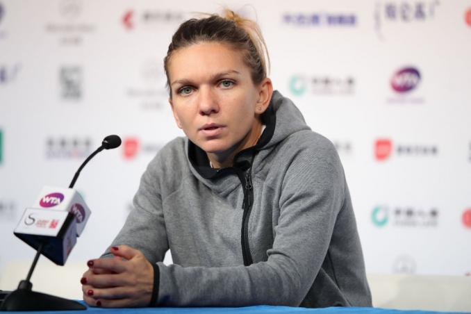 Simona Halep și-a încheiat audierile la Tribunalul de Arbitraj Sportiv de la Lausanne