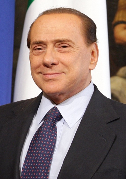 Silvio Berlusconi a murit