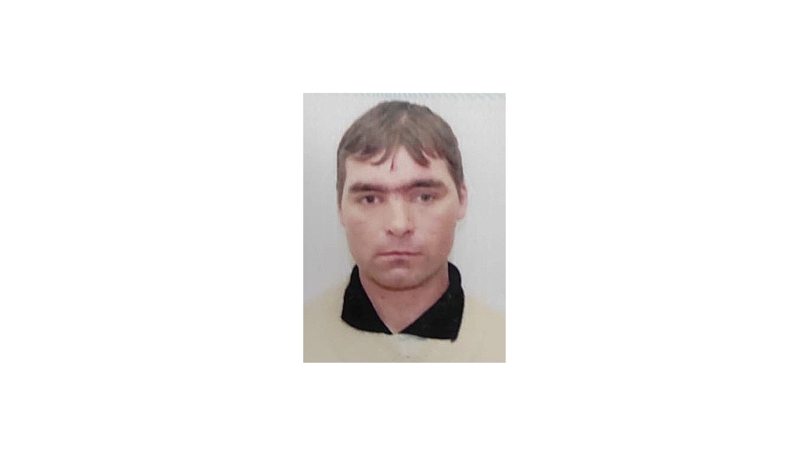 TULCEA: Bărbat dat dispărut de familie. Dacă l-aţi văzut, sunaţi la 112!