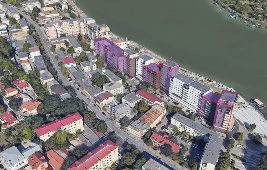 TULCEA: Au fost lansate în licitaţie proiecte de eficiență energetică a clădirilor rezidenţiale