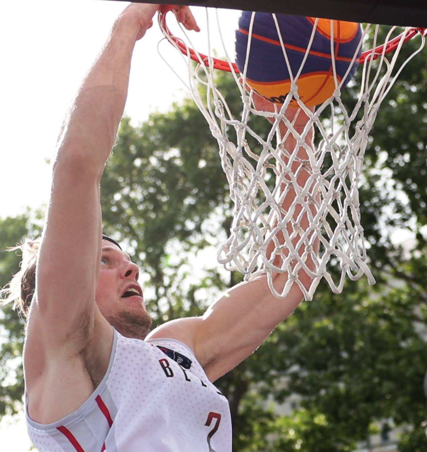 S-a încheiat Turneul de calificare la Campionatul European de baschet 3×3