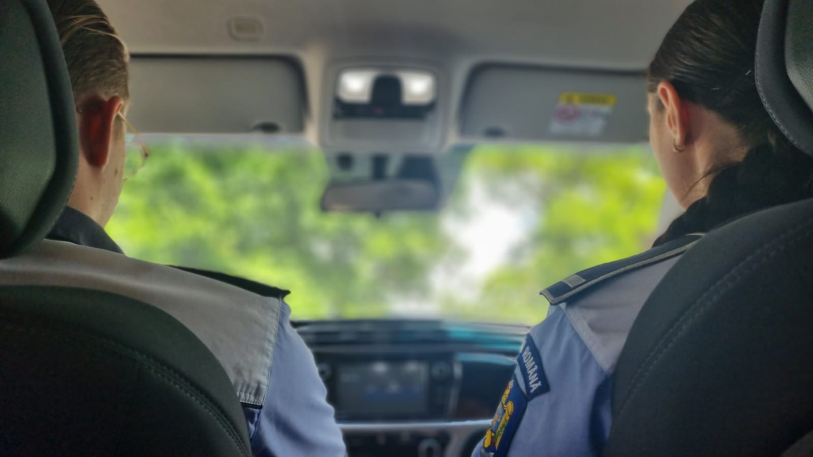 TULCEA: Șofer depistat cu 182 km/h, pe DN 22A, lăsat pieton 4 luni