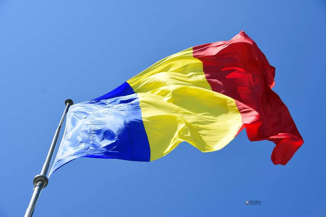 1 Decembrie – Ziua Naţională a României