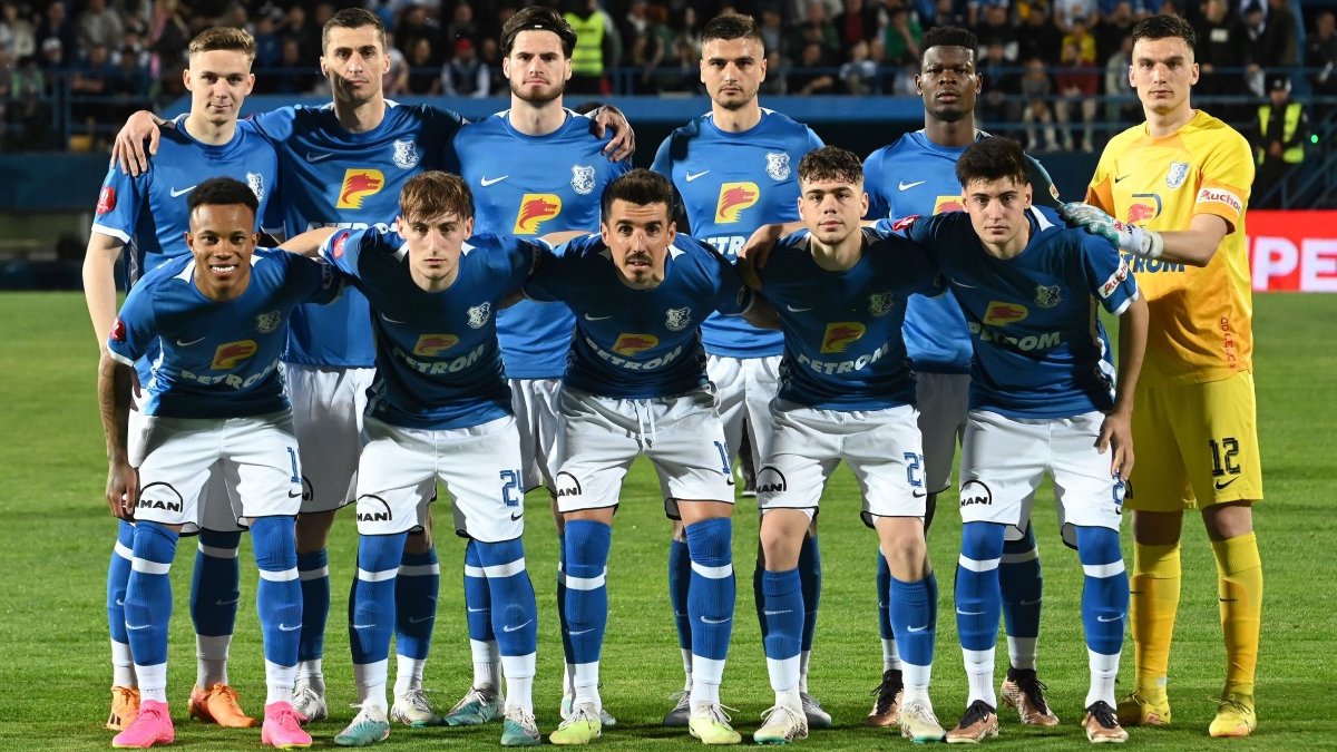Farul, FCSB, CFR Cluj și Sepsi vor juca în sezonul cupelor europene 2023-2024