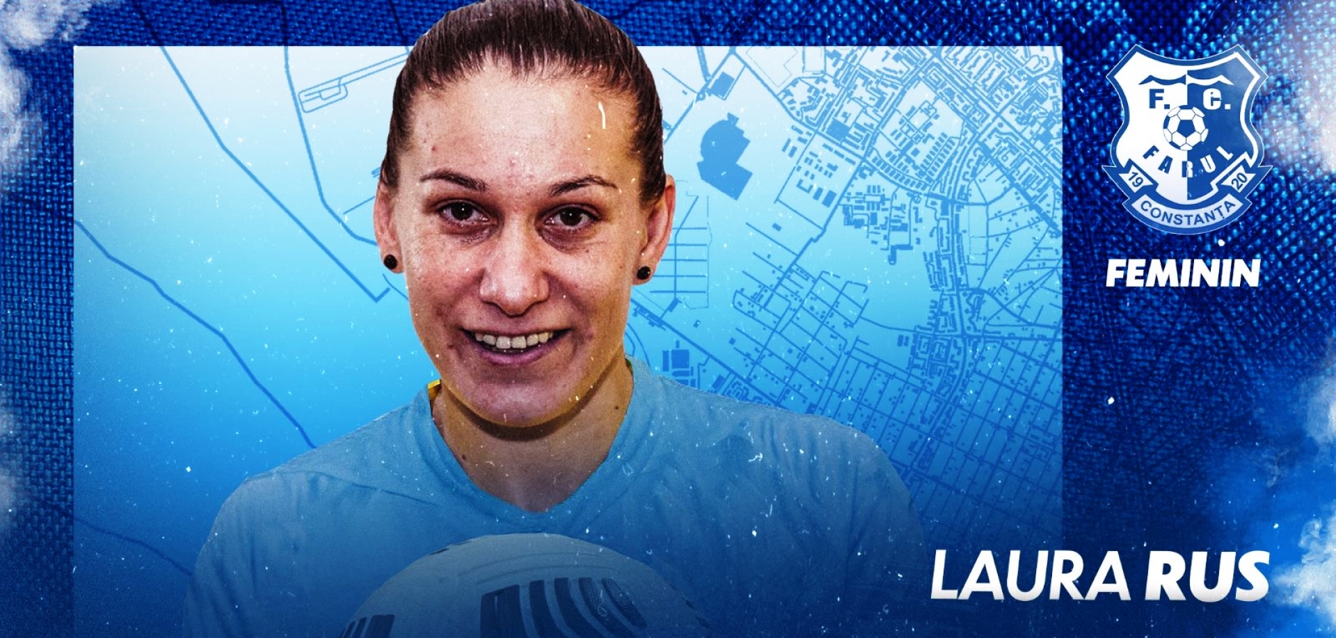 Transferuri efectuate la echipa de fotbal feminin Farul Constanța