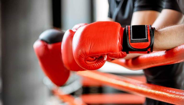 Turneu Internațional pentru boxerii de la CSM Constanța