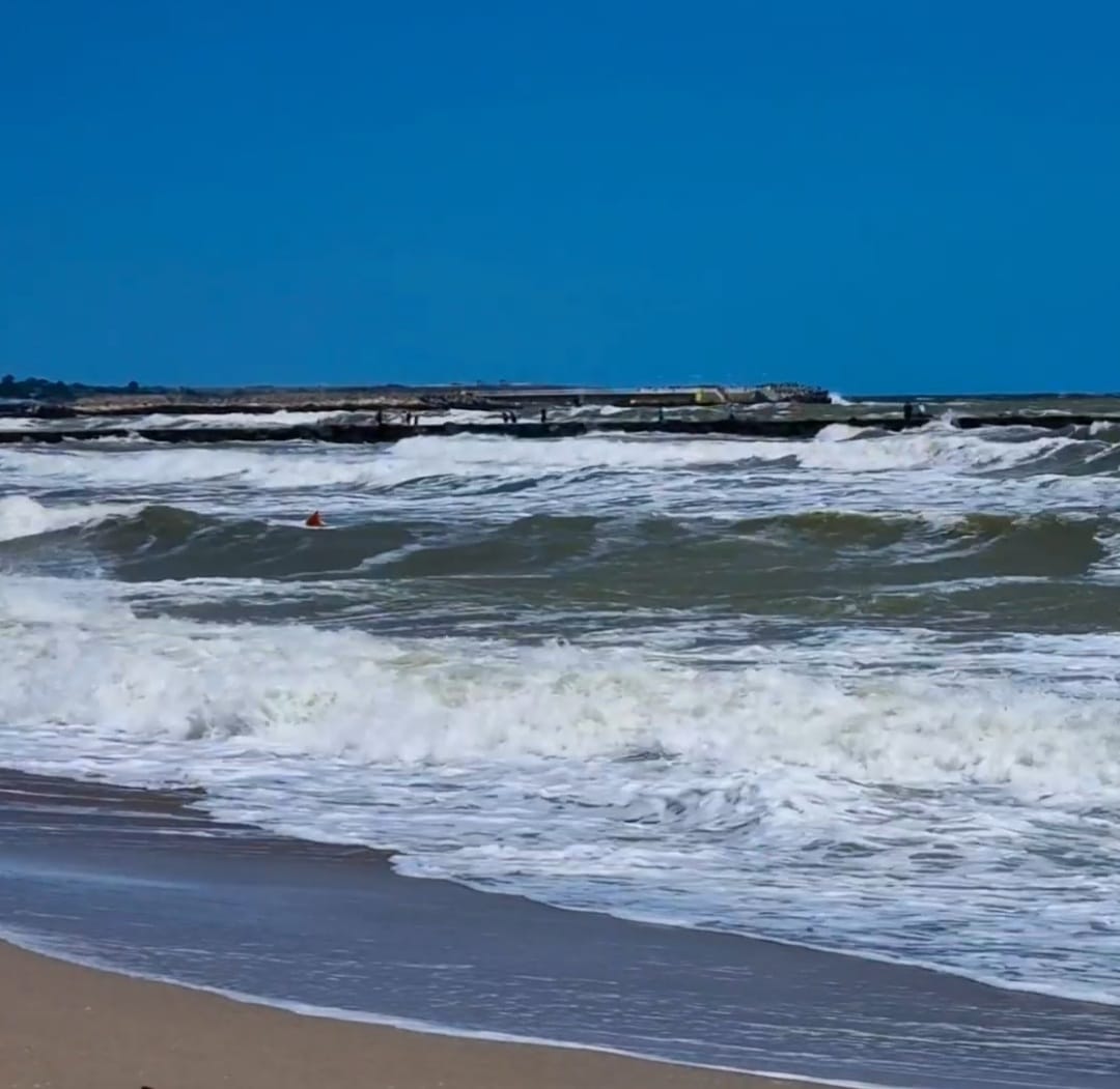 Caniculă în Dobrogea continentală, vreme de plajă pe litoral