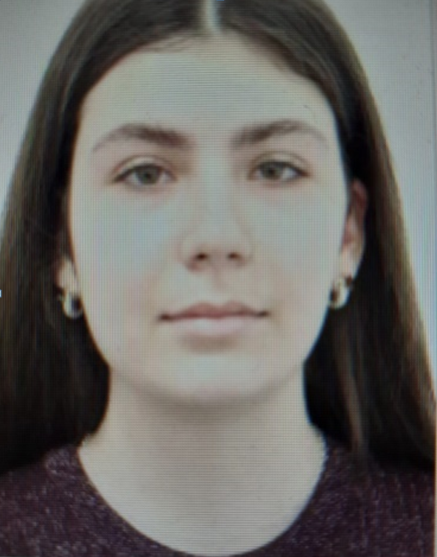 CONSTANȚA: Tânără căutată de poliție și familie