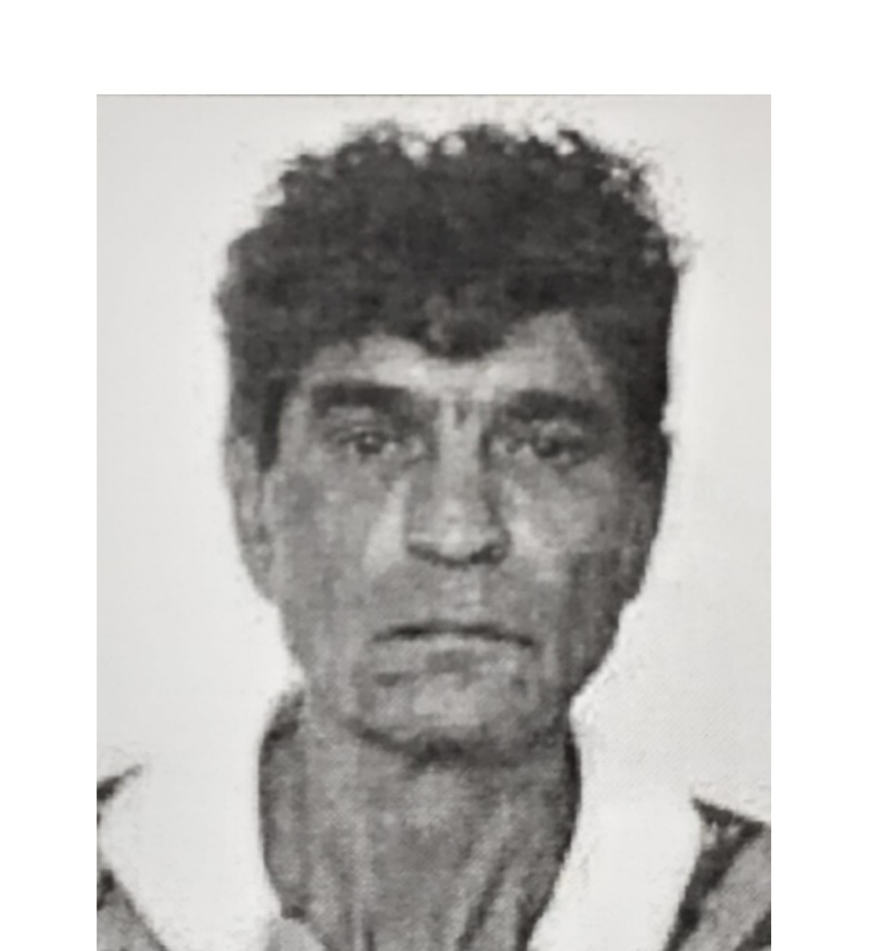 A plecat ieri din Spitalul Județean Constanța și nu a mai revenit. Dacă îl vedeți, sunați la 112