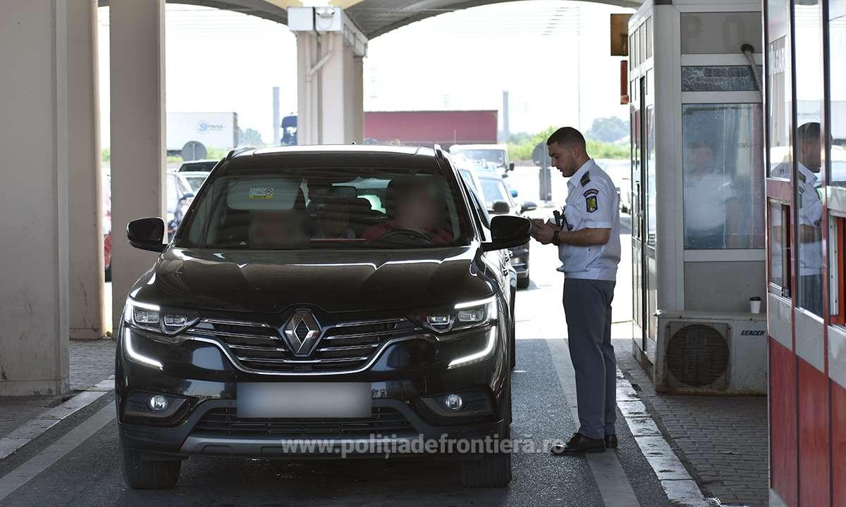 Măsuri pentru fluidizarea traficului de călători în sezonul estival, la nivelul Gărzii de Coastă