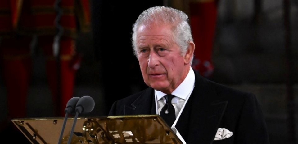 Regele Charles al III-lea al Marii Britanii și preşedintele Klaus Iohannis se întâlnesc astăzi la Palatul Cotroceni