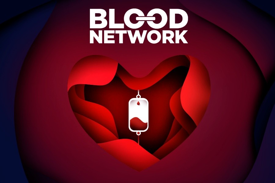 CONSTANȚA: Campania de donare de sânge BLOOD NETWORK