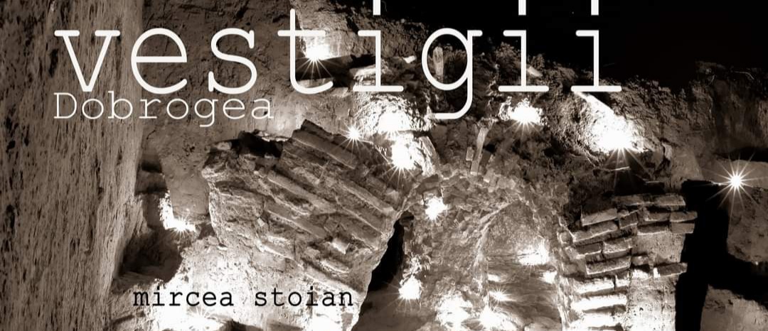CONSTANȚA: Expoziția de fotografie și obiecte de patrimoniu ”Vestigii” își așteaptă vizitatorii până la finele lunii