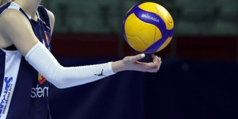 Opt echipe românești de volei vor juca în sezonul următor al cupelor europene