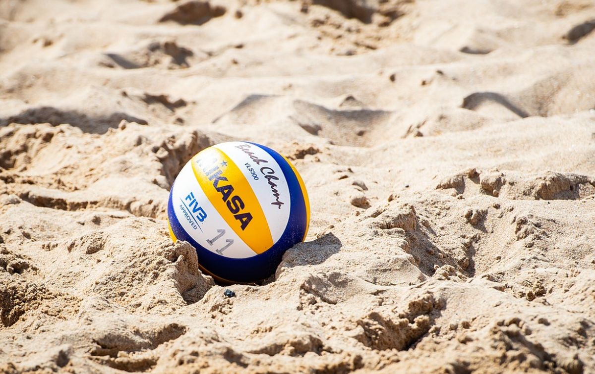 Trei echipe de la CSM Constanța evoluează la “Râmnicu Sărat Beach Volley Open”