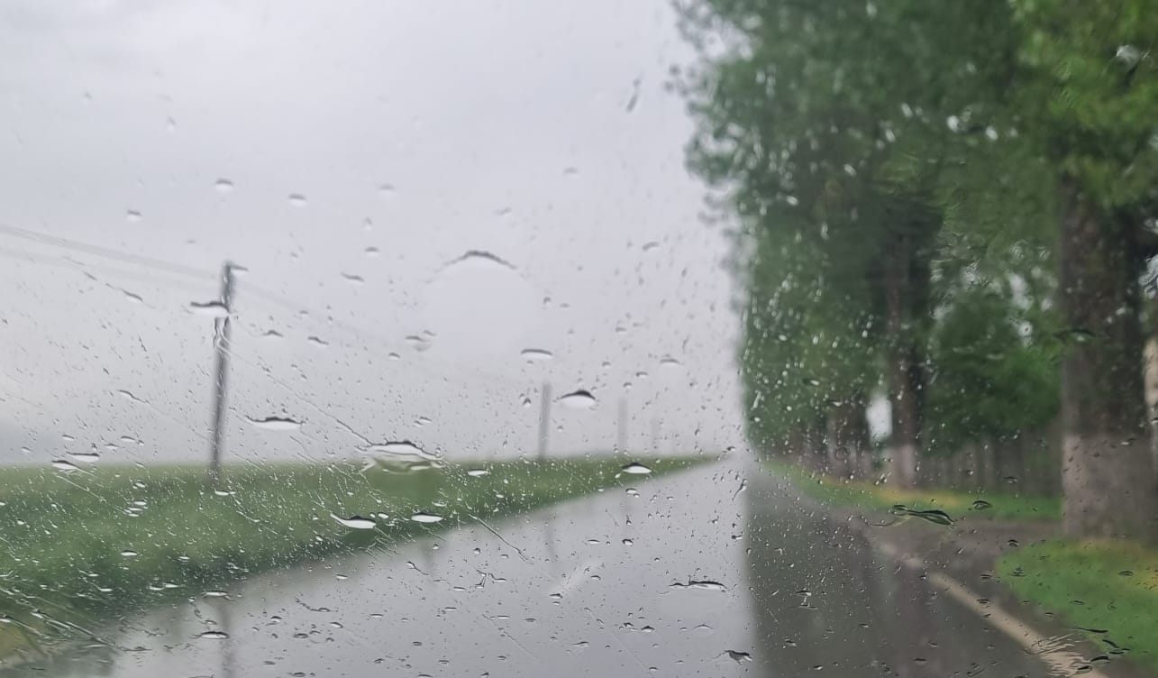 Vremea se răcește în toată țara, de miercuri; temperaturi cu până la 12 grade mai scăzute decât ar fi normal