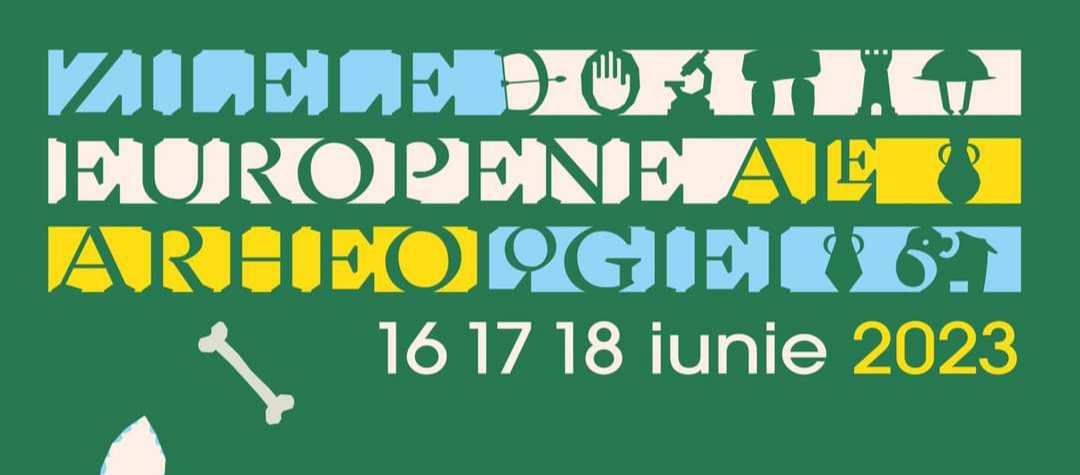 Zeci de evenimente organizate de MINAC pentru copiii constănțeni, de Zilele Europene ale Arheologiei