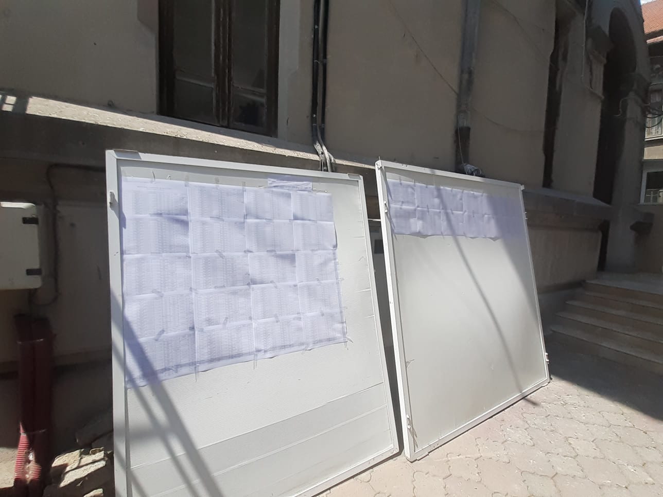 Promovabilitate de 76,5% la bacalaureat după contestații