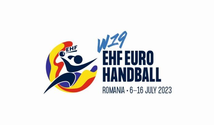 Naționala de handbal feminin sub 19 ani a României s-a calificat în semifinalele Campionatului European