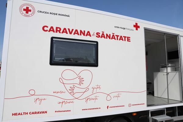 TULCEA: Ultima săptămână în care se efectuează consultații medicale GRATUITE
