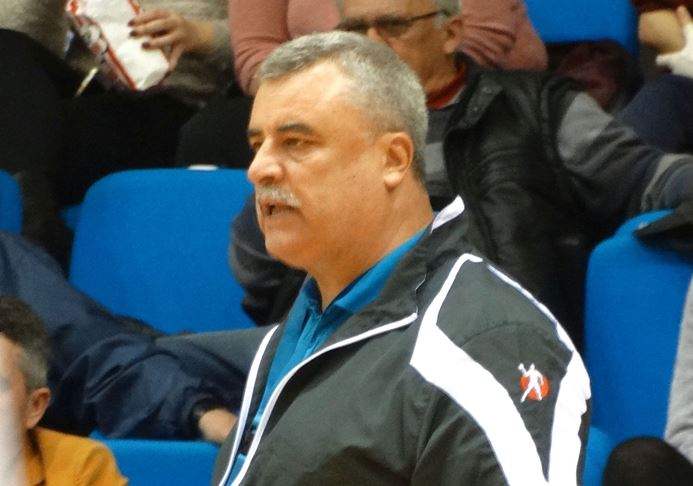 Antrenorul de handbal Ion Crăciun s-a stins din viață la 67 de ani
