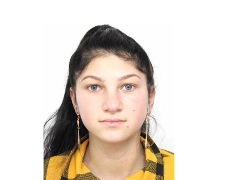 MEDGIDIA: Minoră dispărută de la domiciliu