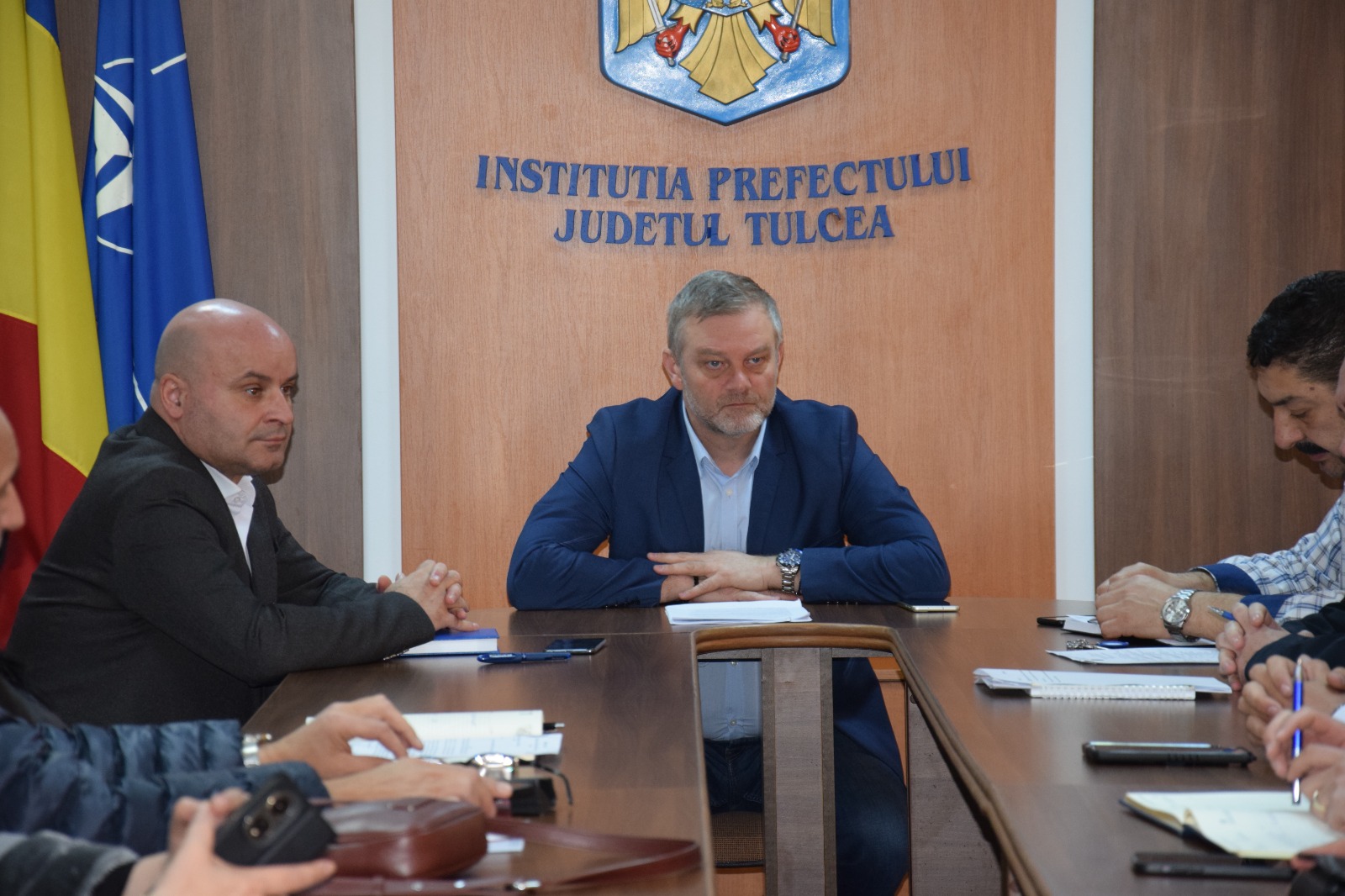 TULCEA: Amenzi de aproape 200.000 de lei, în urma verificării azilelor pentru persoanele vulnerabile. Un centru a fost închis