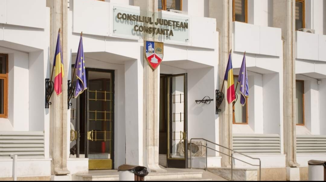 Stadiul execuției de lucrări din cadrul proiectului „Modernizare infrastructură de transport regională pe traseul DJ 226 Corbu – Săcele – Istria – Mihai Viteazu”