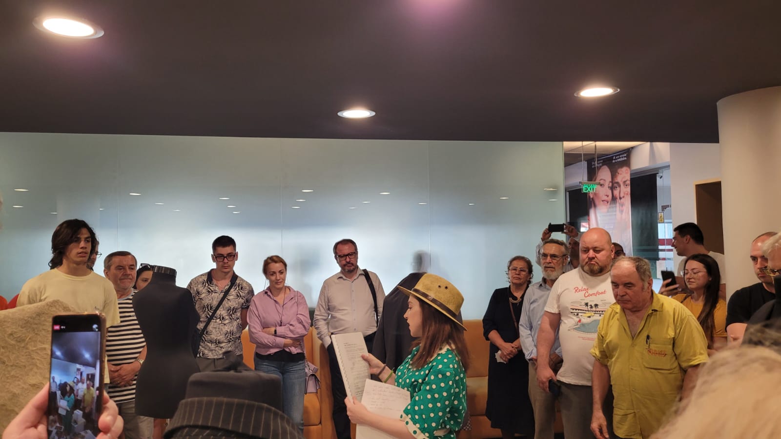 Filmul “Experimentul Pitești” aduce în atenția spectatorilor contextul istoric în care a fost posibil unul dintre cele mai dure experimente de tortură. Interviu cu Victoria Baltag, producătoare și regizoare