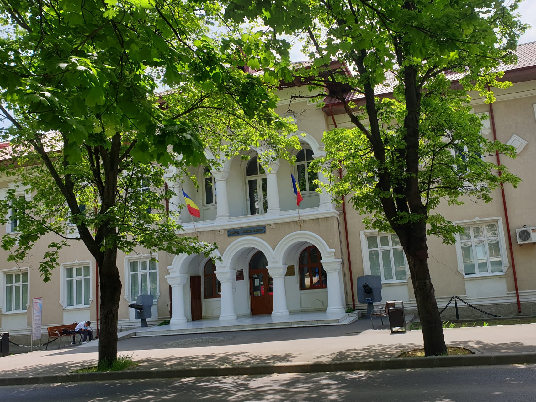 CONSTANȚA: Muzeul Marinei Române se închide pentru reparații capitale