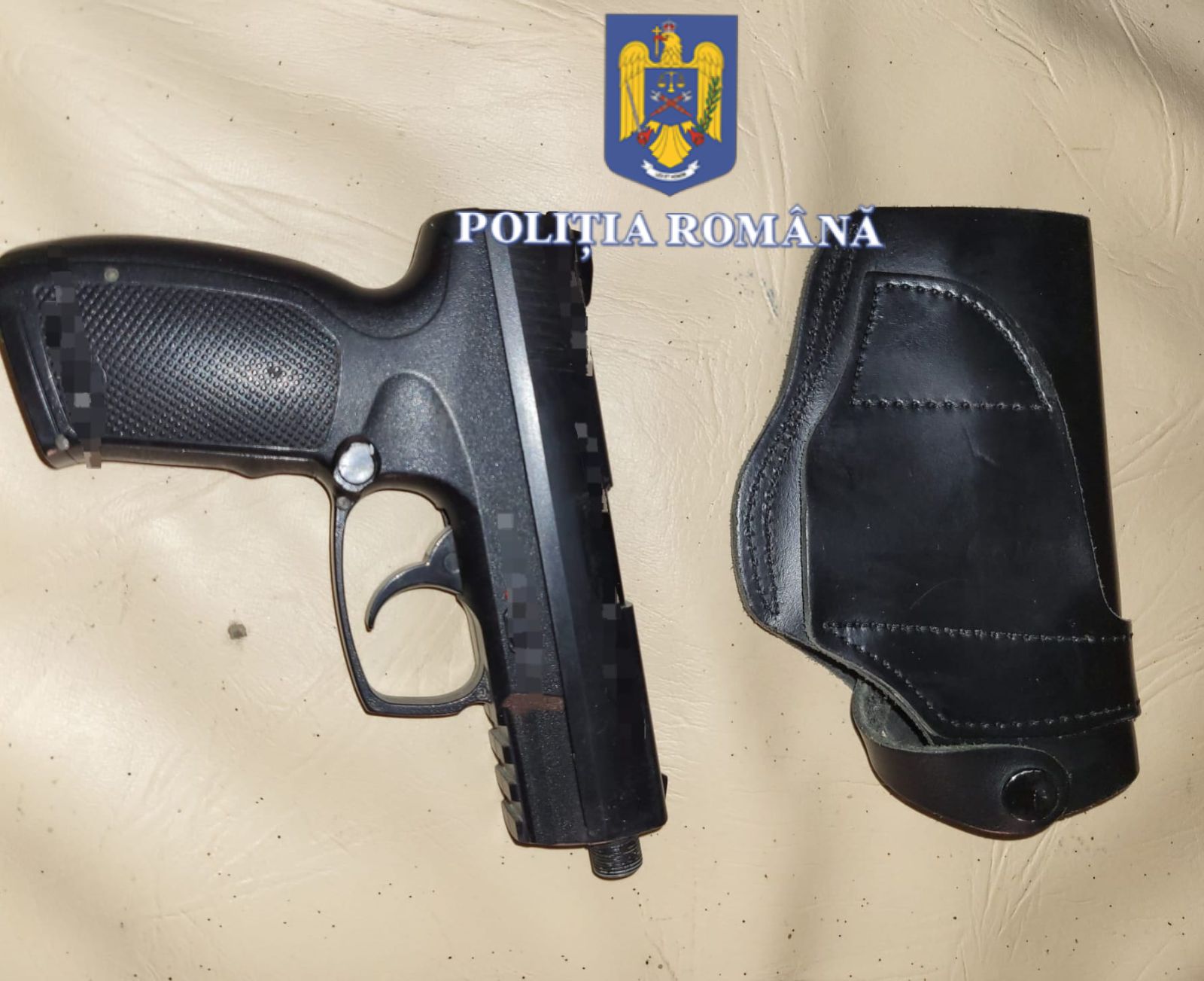 CONSTANȚA: Percheziții la locuințele unor persoane bănuite de proxenetism. Metoda ,,loverboy” folosită de suspecți